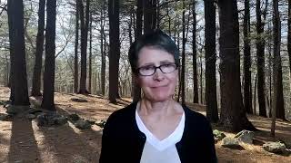 JUDY BOUSQUIN - ZENFUL CONVERSATIONS PODCAST