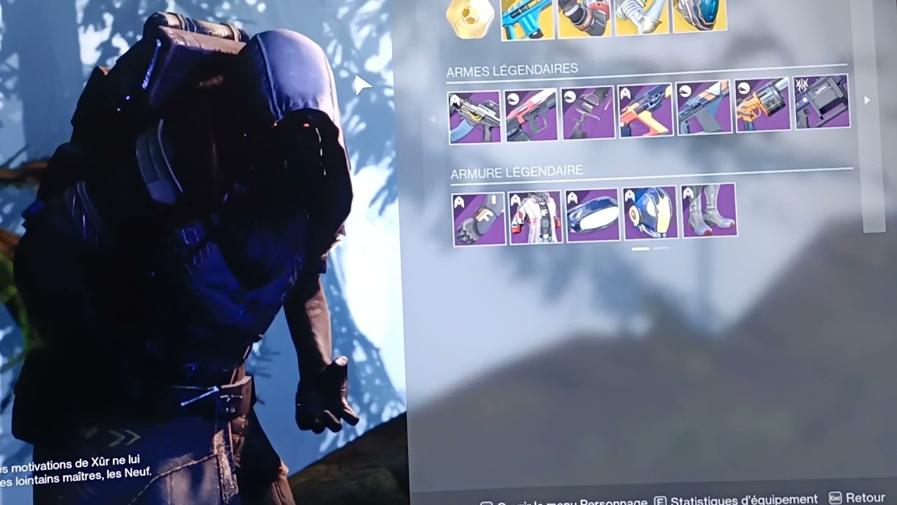 XUR EST DE NOUVEAU UTILE   shorts