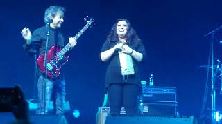 Ritchie Blackmore’s Rainbow: Difficult To Cure/Blackmore´s birthday (Live in Helsinki,Finland 2018) Ritchie Blackmore’s Rainbow: Difficult To Cure/Blackmore´s birthday (Live in Helsinki,Finland 2018)
