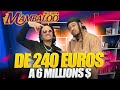 De 240  plusieurs millions de gnrs   mambaloo 1 feat mexed