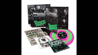 Dropkick Murphys : Turn Up That Dial - Vinyle Coloré Coffret Deluxe