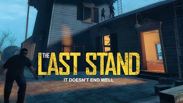 LEFT 4 DEAD 2 | Official Full Campaign: "The Last Stand" [MODS 4K UHD 60FPS]