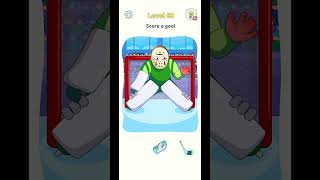Dop 3 gameplay level funny puzzle #shorts #dop3 #funny #dop #dop4