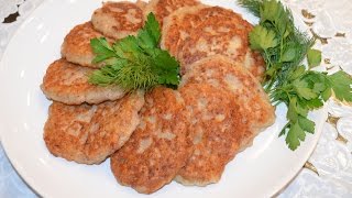 Ленивые беляши Ленивые беляши