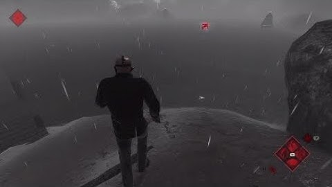 Friday the 13th: The Game Part 4 Jason on Pinehurst