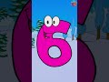 #shotrs 1 to 10 Counting Song for Kids! | Learn Numbers with Music | Kids Songs & Nursery Rhymes