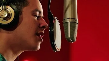 David Archuleta: GLORIOUS from Meet the Mormons