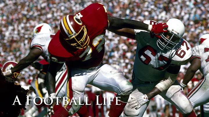 Dexter Manley | A Football Life | NFL Network