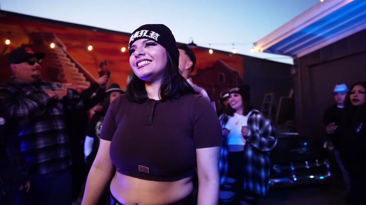 Chuco Ramirez - SHOW OUT Ft: Fingazz (Official 4K Music Video)