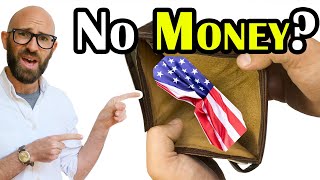 That Time the U.S. Almost Ran Out of Money