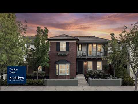 1960 Casablanca St, Danville, CA home video tour