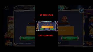 Rummy 51 Bonus App #rummy #shorts screenshot 4