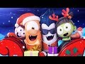 Spookiz Is Coming To Town 🎄 Spookiz Christmas Special 🎄 Cartoons for Kids