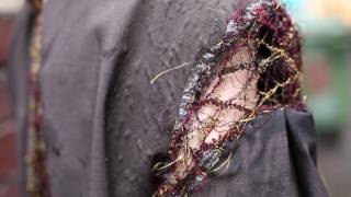 In Ruins Collection By Amy Thomas