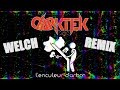 Darktek -  L'enculeur d'arbre (Welch Remix)