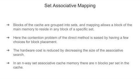 CSO LECTURE 9 BY  MOHIT JAIN MITS GWALIOR