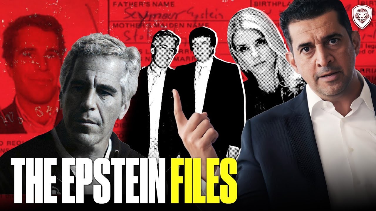 The Epstein Files - Everything You Need to Know
