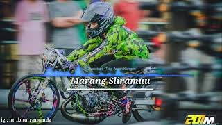 Story wa / Titip Angin Kangen #Lirik / Versi Drag Bike