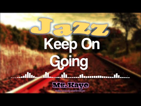 Relaxing Jazz Music | MsKaye