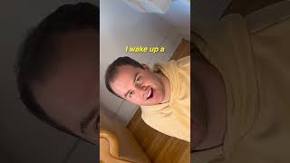 That was scary… 👀 ‘The Problem’ is out now