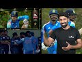 From Gentleman To Jahil? India A Team vs Sri Lanka A Fight Shocks Cricket Fans | IND A vs SL A