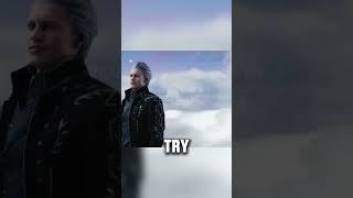Celebrity Stop Using AI In Devil May Cry Profile