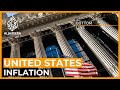 No end in sight to record inflation in the US | The Bottom Line