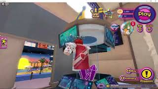 THE GAMES ROBEATS