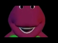 Dumb Barney Jumpscare