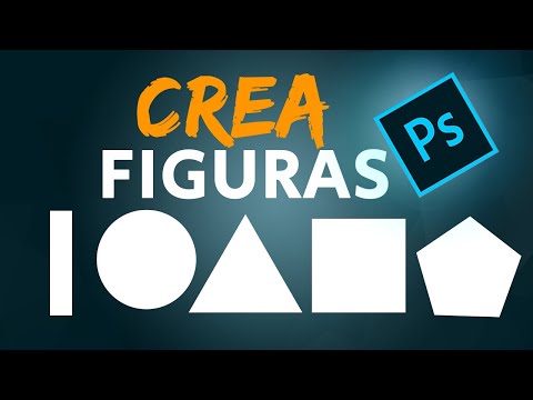 Video: ¿Cómo se hace una forma de triángulo en Photoshop?