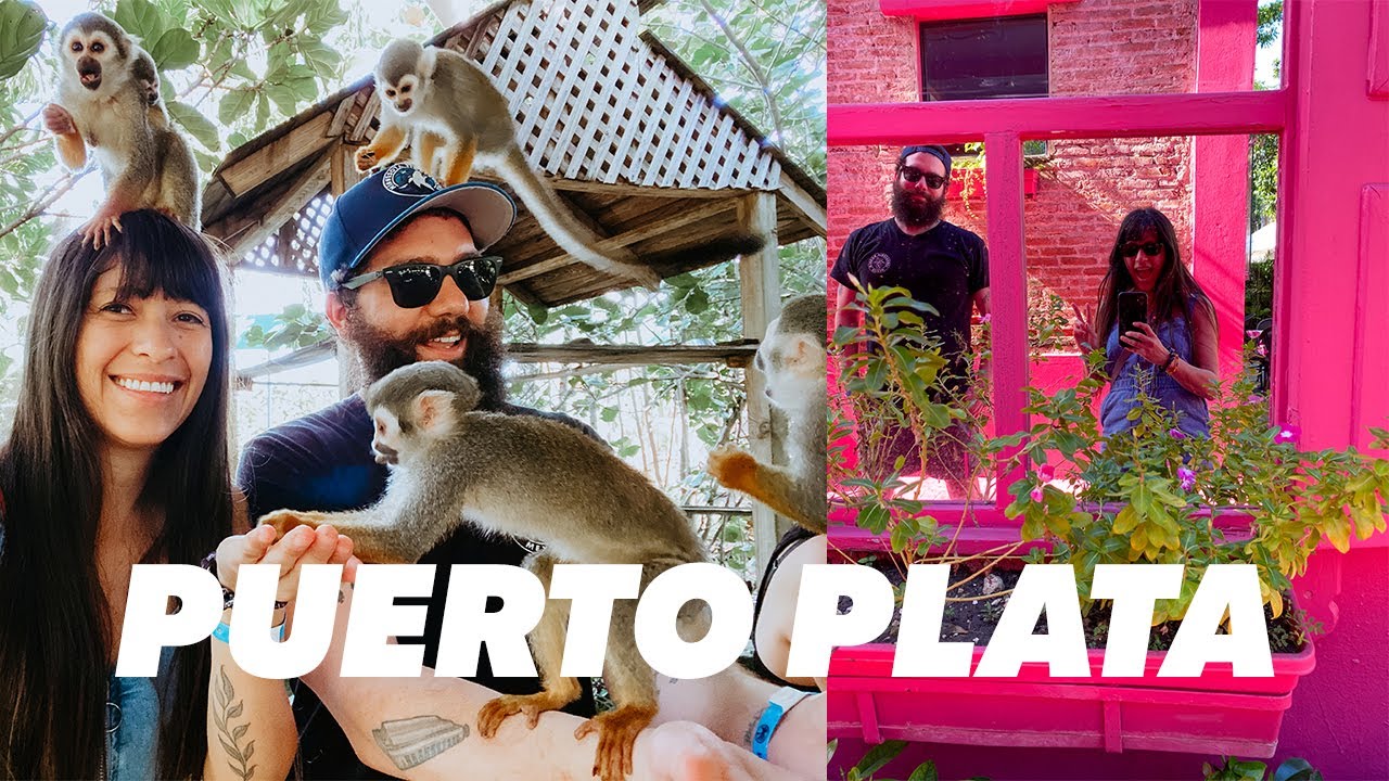 Puerto Plata, Dominican Republic Blog. Lifestyle tropical beach