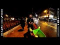 B riding limes round london fighting crime without truncheons  vlogspot