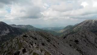 Download Lagu Vučji zub (Orjen), 22. V 2017. MP3