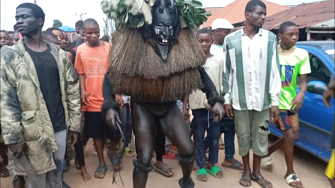 EKPO EKE-ODU Ikeji Aro 2024 #trending #trendingshorts #trendingvideo #trend #africa  #fypシ゚viral