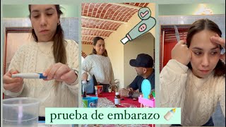Thumbnail for Me hago la Prueba de embarazo ❤️🤰🍼 @mendozachelis ☀️