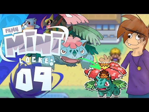 ¡RECIBIMOS A MINI-BULBASAUR! 😱 | Pokémon MINILocke #9 ft. Xamork