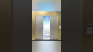 What &quot;Elevator&quot; sound is the BEST #soundvariations #variationseverything #memes #effects