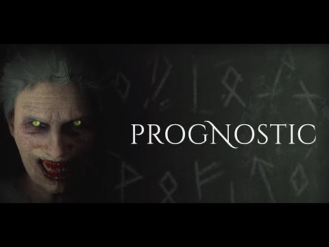 Видео: Prognostic - почувствуй себя медиумом