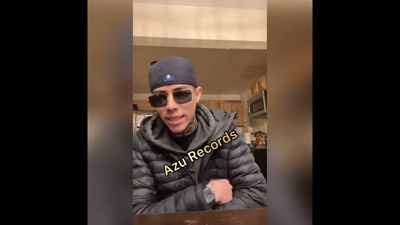 Brillo - Polo Gonzalez y Natanael Cano 🔥🔥