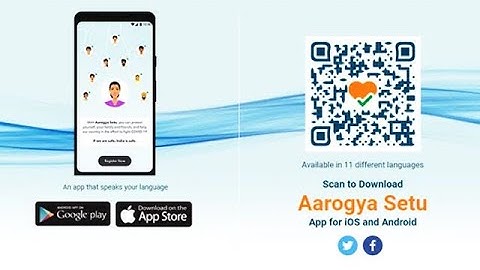 Government opens up Aarogya Setu app source code for scrutiny by developer community