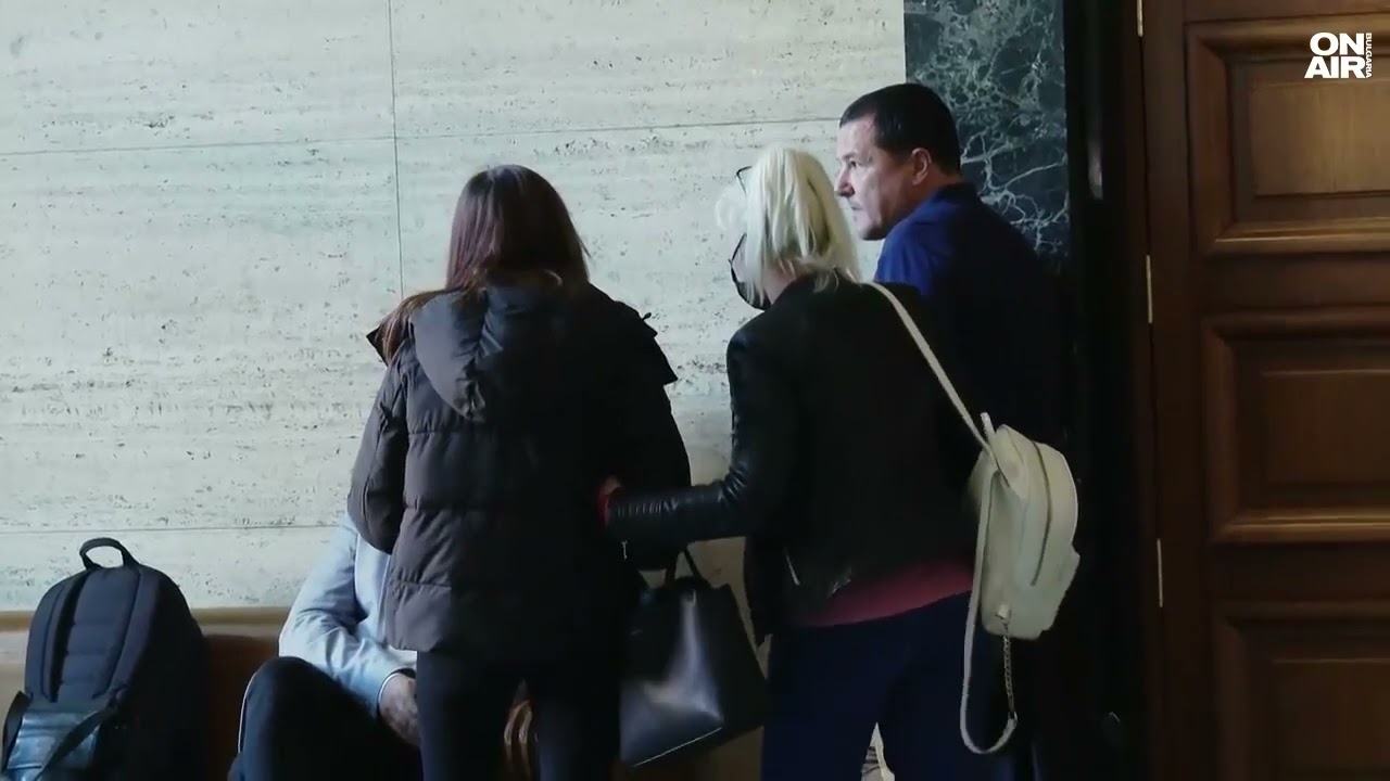 Осъдиха внучката на Виолета Донева на 17 г. затвор за убийството на актрисата