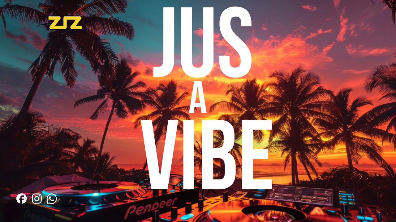 Jus A Vibe! | ZIZ Radio 96.1FM - June 6, 2026