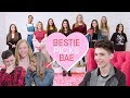 I Let My Best Friends Pick My Girlfriend: Chris | Bestie Picks Bae