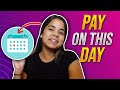 When To Pay Credit Card Bill (INCREASE CREDIT SCORE FAST!)