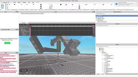 Model Rigging Basics: Part 2