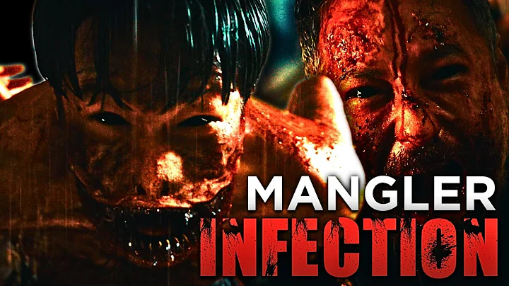 I Hate EVERYTHING About This Infection