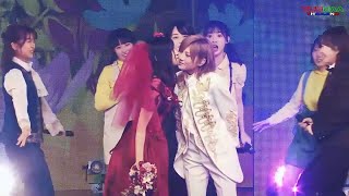 Download lagu [ซับไทย] Las Vegas de Kekkon Shiyou - YuuNaa Tandoku Concert (ラスベガスで結婚しよう - ゆうなぁ単独コンサート ~かけがえのない時間~)