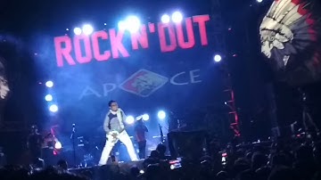 ROCK N