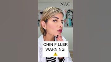 #chinfiller #chinaugmentation #fillertraining #drbitafarrell