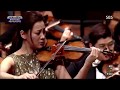 Clara-Jumi Kang: Saint-Saëns, Violin Concerto No. 3